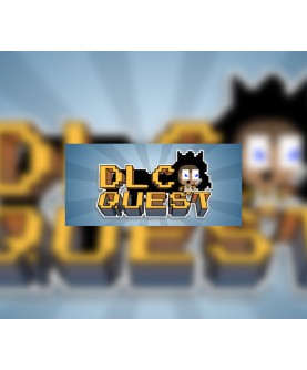 DLC Quest Steam Key GLOBAL